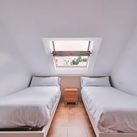 Vistamar By Serendipia Turismo Appartamento