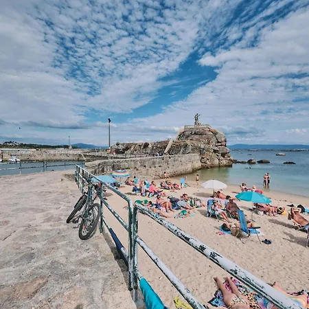 Vistamar By Serendipia Turismo Appartamento