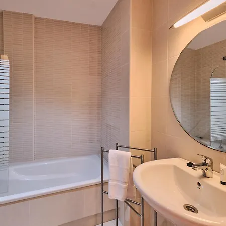 Appartamento Vistamar By Serendipia Turismo Palmeira