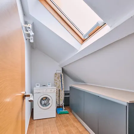 Vistamar By Serendipia Turismo Appartamento