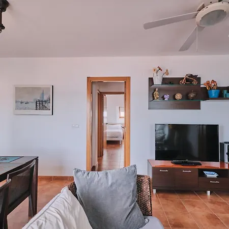 Vistamar By Serendipia Turismo * Palmeira