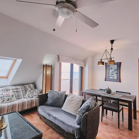 Vistamar By Serendipia Turismo Appartamento