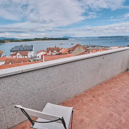 Vistamar By Serendipia Turismo Appartamento *