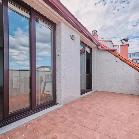 Vistamar By Serendipia Turismo Appartamento Palmeira