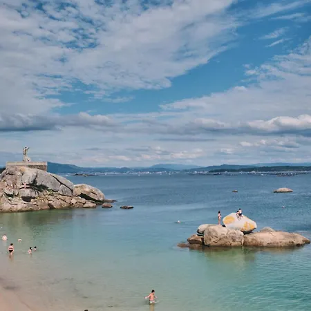 Appartamento Vistamar By Serendipia Turismo *